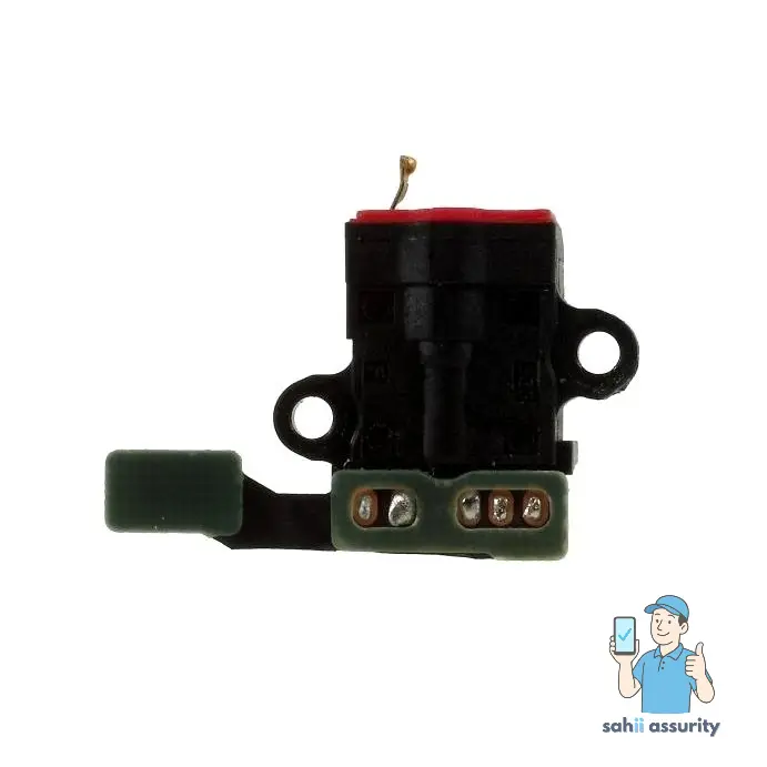 Handsfree Audio Jack Flex Cable for OnePlus 6 thumbnail